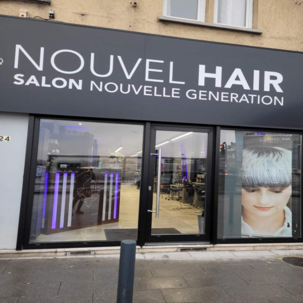Archives des Salon de coiffure Lens Nouvel Hair